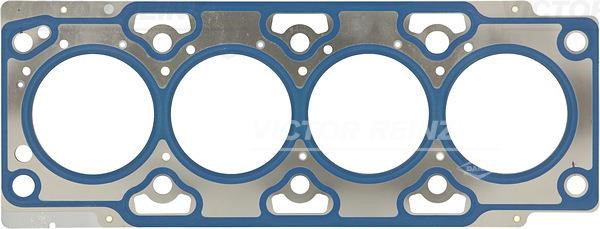 Wilmink Group WG1103564 Gasket, cylinder head WG1103564: Buy near me in Poland at 2407.PL - Good price!