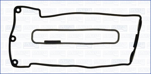 Wilmink Group WG1455523 Valve Cover Gasket (kit) WG1455523: Buy near me in Poland at 2407.PL - Good price!