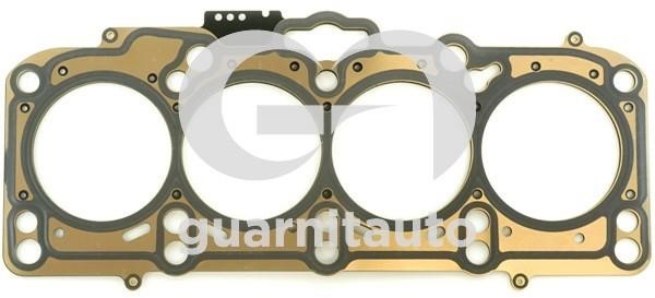 Wilmink Group WG2134062 Gasket, cylinder head WG2134062: Buy near me in Poland at 2407.PL - Good price!