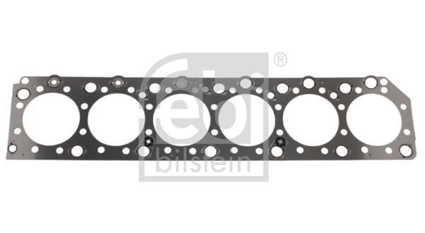 Wilmink Group WG1835545 Gasket, cylinder head WG1835545: Buy near me in Poland at 2407.PL - Good price!