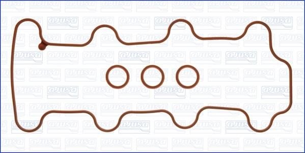 Wilmink Group WG1169658 Valve Cover Gasket (kit) WG1169658: Buy near me in Poland at 2407.PL - Good price!