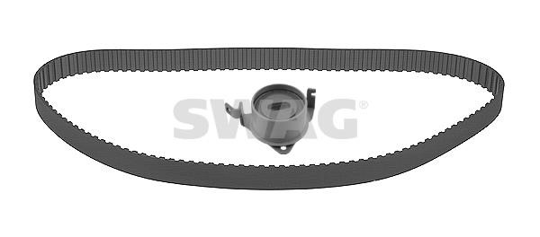 Wilmink Group WG1431854 Timing Belt Kit WG1431854: Buy near me in Poland at 2407.PL - Good price!