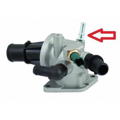 Wilmink Group WG1409337 Thermostat, coolant WG1409337: Buy near me in Poland at 2407.PL - Good price!