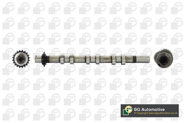Wilmink Group WG1814302 Camshaft WG1814302: Buy near me in Poland at 2407.PL - Good price!