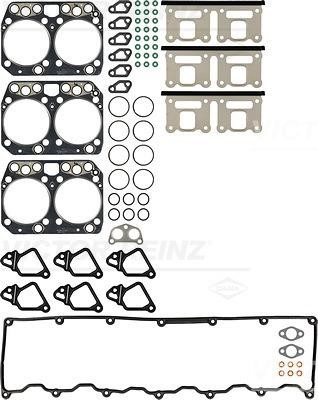 Wilmink Group WG1240060 Прокладки ГБЦ, комплект WG1240060: Отличная цена - Купить в Польше на 2407.PL!