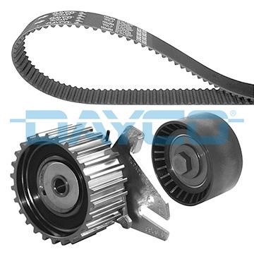 Wilmink Group WG2007215 Timing Belt Kit WG2007215: Buy near me in Poland at 2407.PL - Good price!