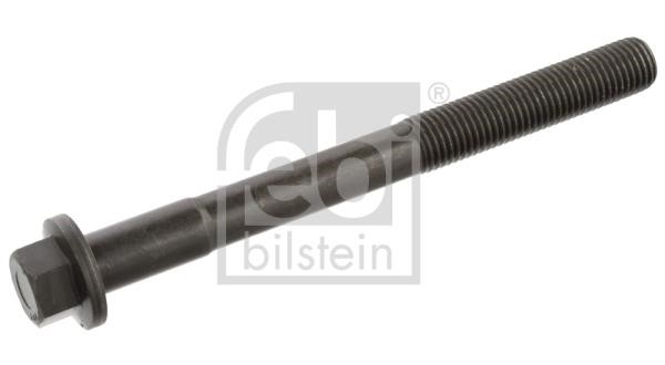 Wilmink Group WG1433983 Cylinder head bolt (cylinder head) WG1433983: Buy near me in Poland at 2407.PL - Good price!
