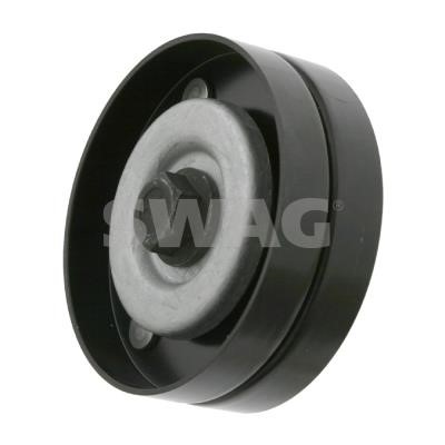Wilmink Group WG1429909 Idler Pulley WG1429909: Buy near me in Poland at 2407.PL - Good price!