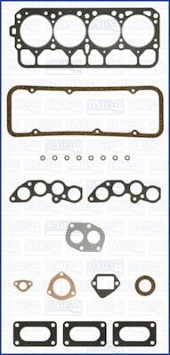 Wilmink Group WG1166085 Gasket Set, cylinder head WG1166085: Buy near me in Poland at 2407.PL - Good price!