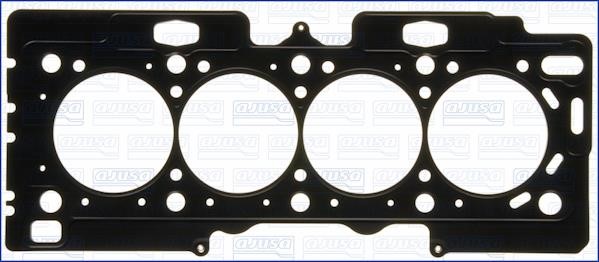 Wilmink Group WG1159873 Gasket, cylinder head WG1159873: Buy near me in Poland at 2407.PL - Good price!