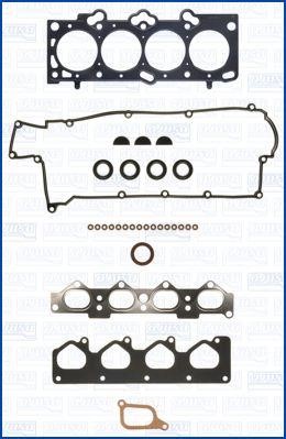 Wilmink Group WG1167448 Gasket Set, cylinder head WG1167448: Buy near me in Poland at 2407.PL - Good price!