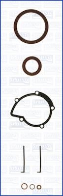 Wilmink Group WG1009520 Gasket Set, crank case WG1009520: Buy near me in Poland at 2407.PL - Good price!