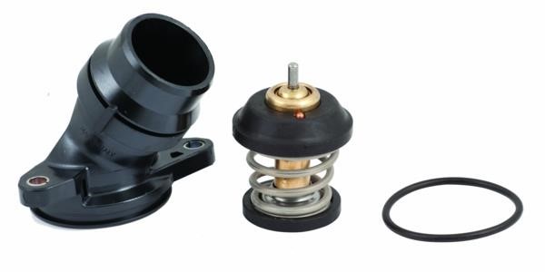 Wilmink Group WG1409397 Thermostat, coolant WG1409397: Buy near me in Poland at 2407.PL - Good price!