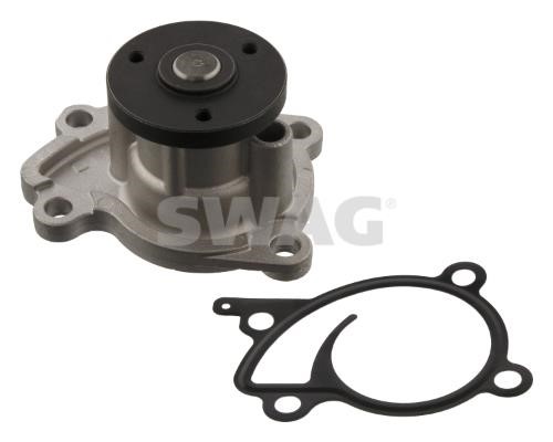Wilmink Group WG1430910 Water pump WG1430910: Buy near me at 2407.PL in Poland at an Affordable price!