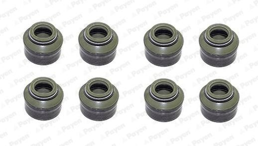 Wilmink Group WG1181322 Valve oil seals, kit WG1181322: Buy near me in Poland at 2407.PL - Good price!