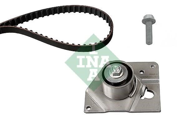 Wilmink Group WG1097404 Timing Belt Kit WG1097404: Buy near me in Poland at 2407.PL - Good price!