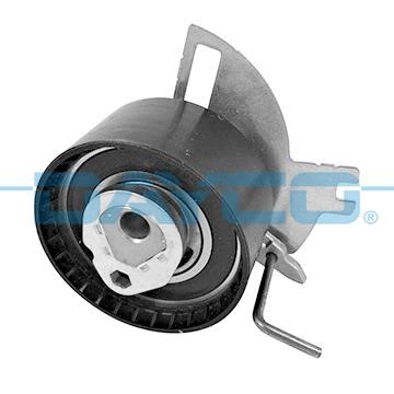 Wilmink Group WG2005792 Tensioner pulley, timing belt WG2005792: Buy near me in Poland at 2407.PL - Good price!