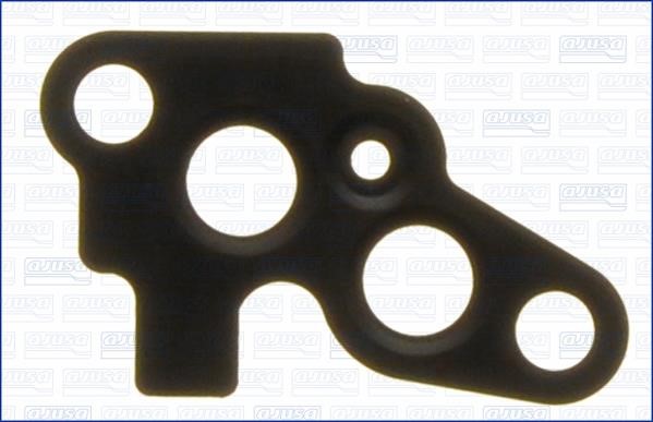 Wilmink Group WG1447925 Exhaust Gas Recirculation Valve Gasket WG1447925: Buy near me in Poland at 2407.PL - Good price!