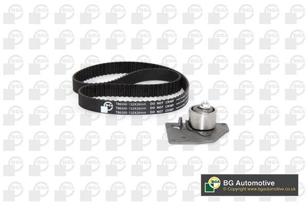 Wilmink Group WG1488023 Timing Belt Kit WG1488023: Buy near me in Poland at 2407.PL - Good price!