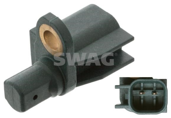 Wilmink Group WG1430490 Sensor ABS WG1430490: Buy near me in Poland at 2407.PL - Good price!