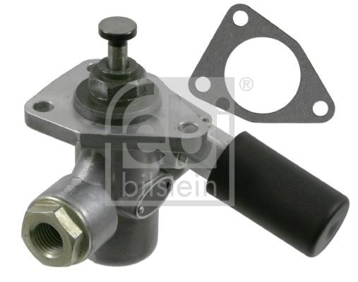 Wilmink Group WG1437327 Fuel pump assy WG1437327: Buy near me in Poland at 2407.PL - Good price!
