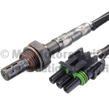 Wilmink Group WG1026345 Lambda sensor WG1026345: Buy near me at 2407.PL in Poland at an Affordable price!