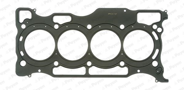 Wilmink Group WG1177963 Gasket, cylinder head WG1177963: Buy near me in Poland at 2407.PL - Good price!
