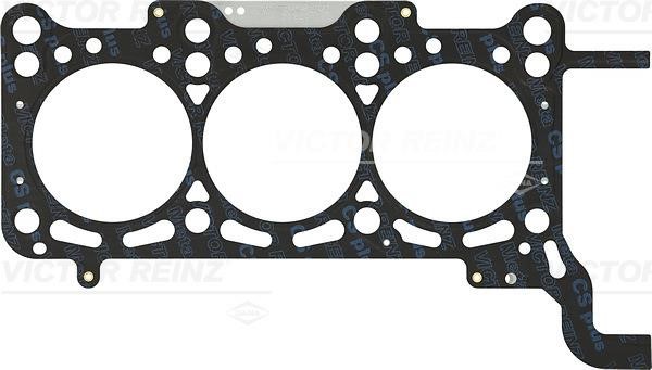 Wilmink Group WG1103468 Gasket, cylinder head WG1103468: Buy near me in Poland at 2407.PL - Good price!