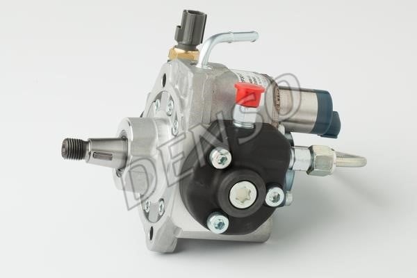 Wilmink Group WG1460917 Injection Pump WG1460917: Buy near me at 2407.PL in Poland at an Affordable price!