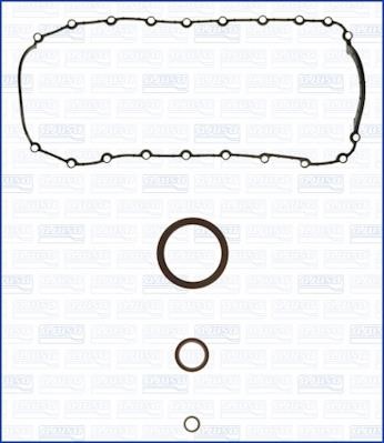Wilmink Group WG1168779 Gasket Set, crank case WG1168779: Buy near me in Poland at 2407.PL - Good price!