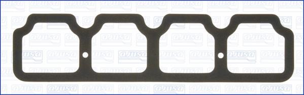 Wilmink Group WG1449929 Gasket, cylinder head cover WG1449929: Buy near me in Poland at 2407.PL - Good price!