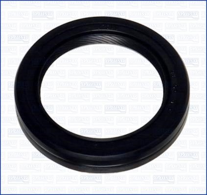 Wilmink Group WG1163609 Crankshaft oil seal WG1163609: Buy near me in Poland at 2407.PL - Good price!