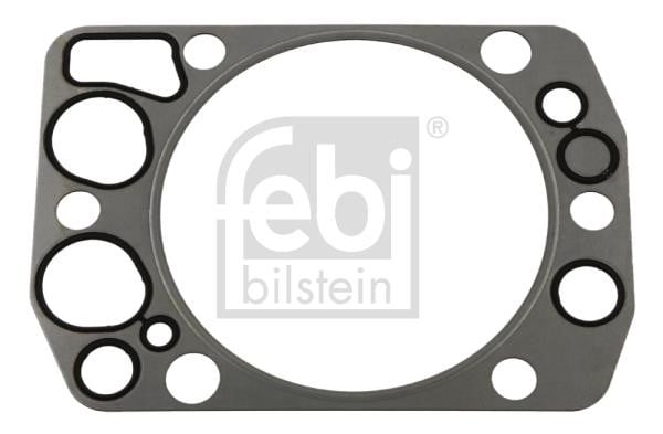 Wilmink Group WG1436706 Gasket, cylinder head WG1436706: Buy near me in Poland at 2407.PL - Good price!