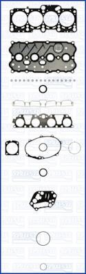 Wilmink Group WG1452427 Full Gasket Set, engine WG1452427: Buy near me in Poland at 2407.PL - Good price!