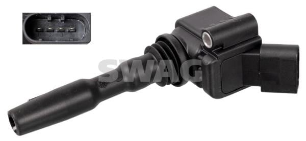 Wilmink Group WG1429199 Ignition coil WG1429199: Buy near me in Poland at 2407.PL - Good price!