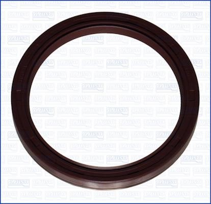Wilmink Group WG1163249 Crankshaft oil seal WG1163249: Buy near me at 2407.PL in Poland at an Affordable price!