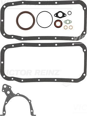 Wilmink Group WG1241753 Gasket Set, crank case WG1241753: Buy near me in Poland at 2407.PL - Good price!