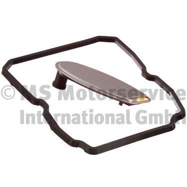 Wilmink Group WG1019042 Automatic transmission filter WG1019042: Buy near me in Poland at 2407.PL - Good price!
