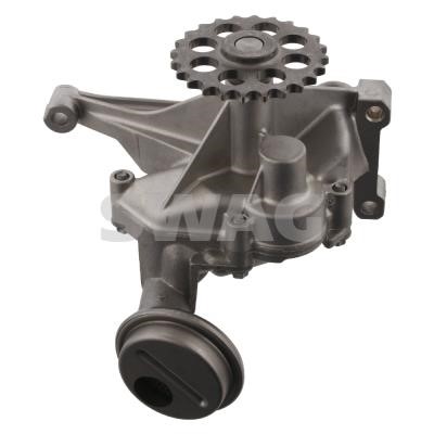 Wilmink Group WG1054180 OIL PUMP WG1054180: Buy near me in Poland at 2407.PL - Good price!