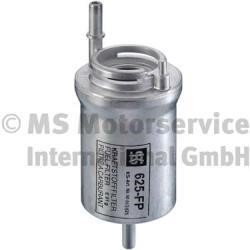 Wilmink Group WG1018535 Fuel filter WG1018535: Buy near me in Poland at 2407.PL - Good price!