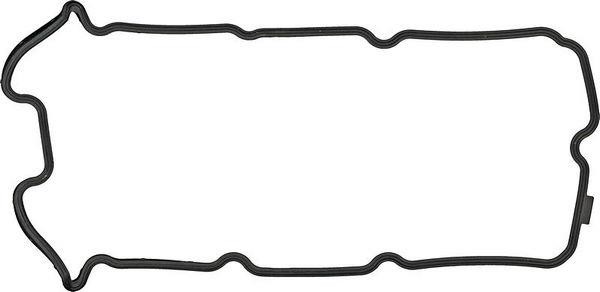 Wilmink Group WG1008309 Gasket, cylinder head cover WG1008309: Buy near me in Poland at 2407.PL - Good price!