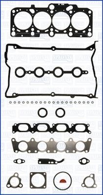 Wilmink Group WG1752809 Full Gasket Set, engine WG1752809: Buy near me at 2407.PL in Poland at an Affordable price!