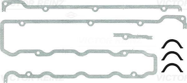 Wilmink Group WG1243209 Valve Cover Gasket (kit) WG1243209: Buy near me in Poland at 2407.PL - Good price!