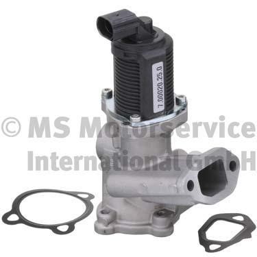 Wilmink Group WG1025536 EGR Valve WG1025536: Buy near me in Poland at 2407.PL - Good price!