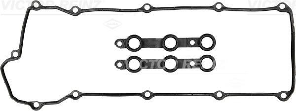 Wilmink Group WG1243162 Valve Cover Gasket (kit) WG1243162: Buy near me in Poland at 2407.PL - Good price!