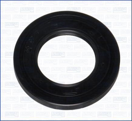 Wilmink Group WG1163487 Camshaft oil seal WG1163487: Buy near me in Poland at 2407.PL - Good price!