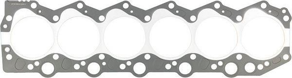 Wilmink Group WG1002887 Gasket, cylinder head WG1002887: Buy near me in Poland at 2407.PL - Good price!
