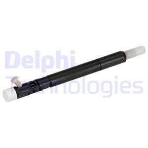 Wilmink Group WG1773618 Injector WG1773618: Buy near me in Poland at 2407.PL - Good price!