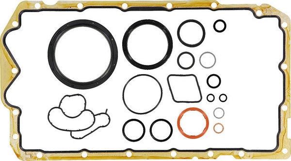 Wilmink Group WG1000538 Gasket Set, crank case WG1000538: Buy near me in Poland at 2407.PL - Good price!
