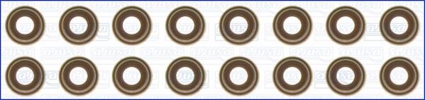 Wilmink Group WG1169869 Valve oil seals, kit WG1169869: Buy near me in Poland at 2407.PL - Good price!